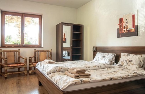 Demanova Apartamento | Aj-Ki Apartmány