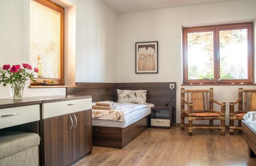 Demanova Apartamento | Aj-Ki Apartmány