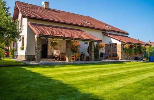 Demanova Apartamento | Aj-Ki Apartmány