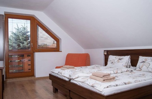 Demanova Apartamento | Aj-Ki Apartmány