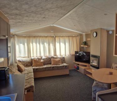 Ingoldmells Complejo | AJ Ray Properties A8