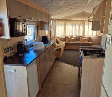 Ingoldmells Complejo | AJ Ray Properties A8