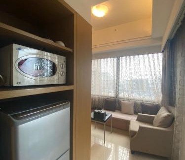 Datong Apartamento | AJ Residence 安捷國際公寓酒店