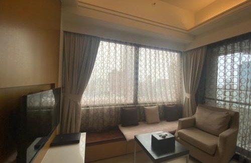Datong Apartamento | AJ Residence 安捷國際公寓酒店