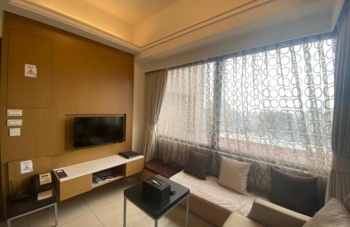 Datong Apartamento | AJ Residence 安捷國際公寓酒店