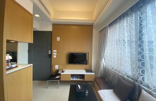 Datong Apartamento | AJ Residence 安捷國際公寓酒店