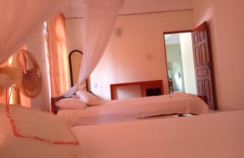 Anniwatta Casa | Ajanthas' Homestay