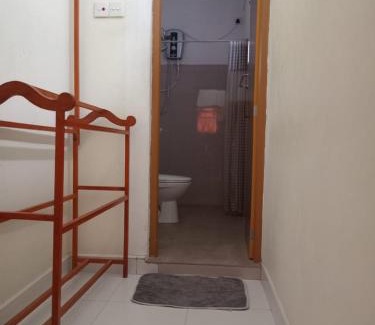 Anniwatta Casa | Ajanthas' Homestay
