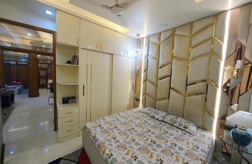 Indirapuram Apartamento | Ajeem husain