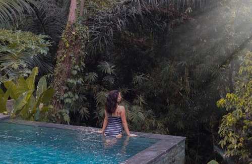 Peliatan Casa | Aji Lodge Bungalow