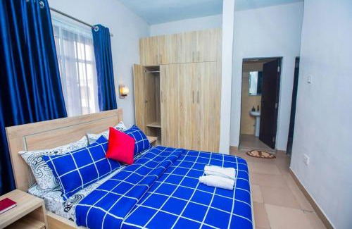 Igando Apartamento | AJI Warm 2BED Apartment (Ijegun, Lagos)