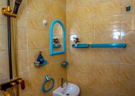 Igando Apartamento | AJI Warm 2BED Apartment (Ijegun, Lagos)