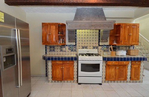 Ajijic Casa | Alquiler vacacional la floresta ajijic alojamiento casa vacaciones corto plazo