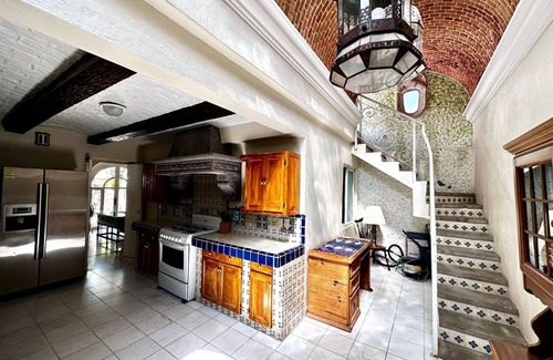 Ajijic Casa | Alquiler vacacional la floresta ajijic alojamiento casa vacaciones corto plazo