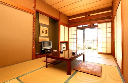 Hakone Casa | Ajiwainokokoro Kintokisan-so
