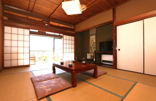 Hakone Casa | Ajiwainokokoro Kintokisan-so