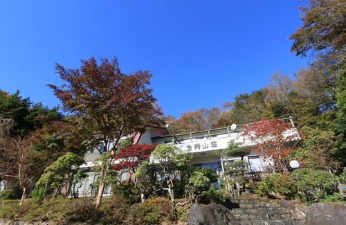 Hakone Casa | Ajiwainokokoro Kintokisan-so
