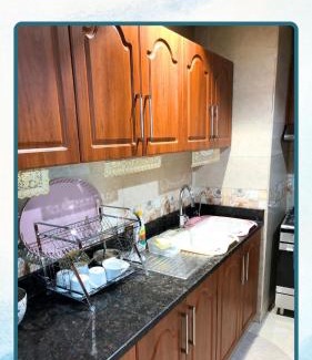 Rumailah Apartamento | Ajman Cornish resedence
