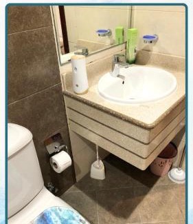 Rumailah Apartamento | Ajman Cornish resedence