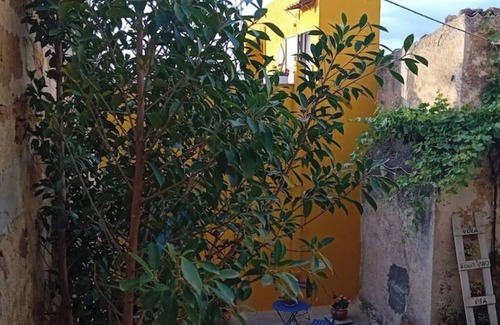 Sambuca di Sicilia Casa | Ajman house