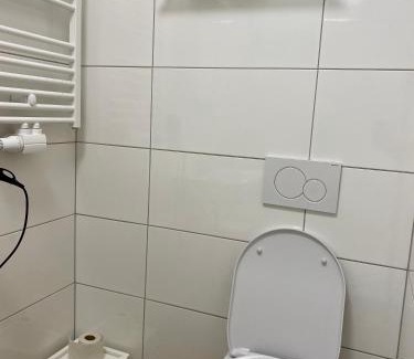 Leopoldstadt Casa | AJO Apartments - Messe City Room - Self-Check-in