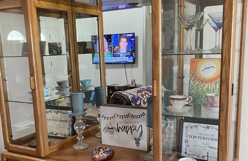 Ajo Casa | Ajo Farmhouse style home-newly renovated