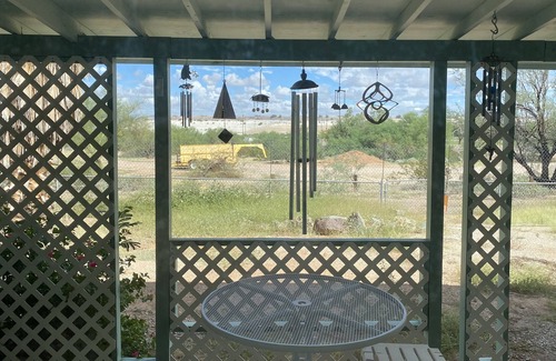Ajo Casa | Ajo Farmhouse style home-newly renovated