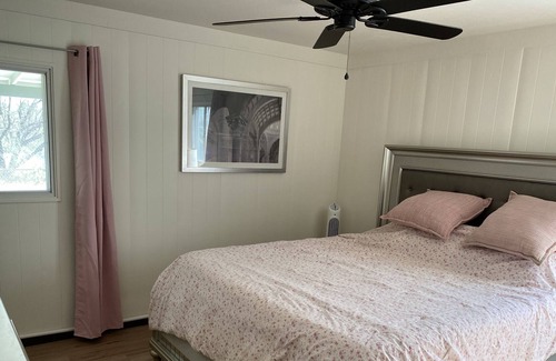Ajo Casa | Ajo Farmhouse style home-newly renovated