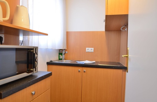 Floridsdorf Apartamento | AJO Vienna Siemens - Contactless Check-in