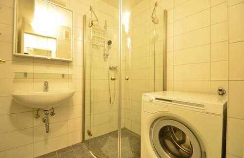 Floridsdorf Apartamento | AJO Vienna Siemens - Contactless Check-in