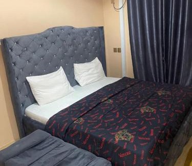 Abeokuta Hotel | Ajoke Hotel