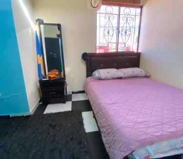 Facatativa Casa | Ajolote House