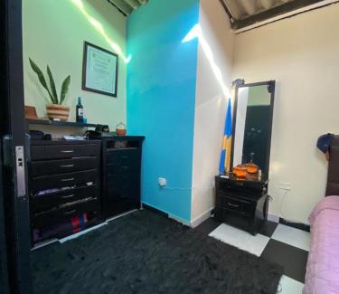 Facatativa Casa | Ajolote House