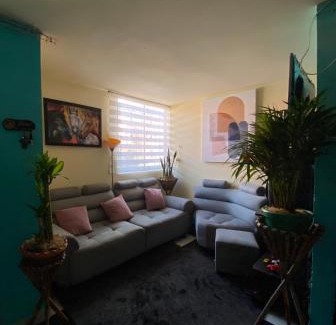 Facatativa Casa | Ajolote House