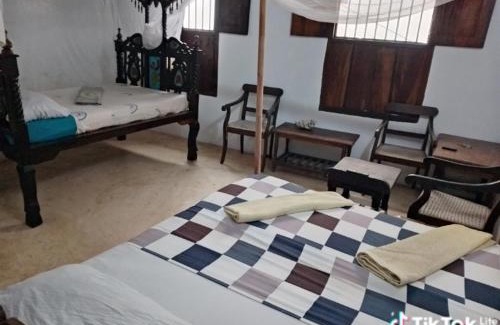 Lamu Casa | Ajooba House