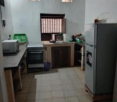 Lamu Casa | Ajooba House