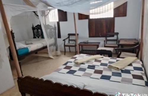 Lamu Casa | Ajooba House