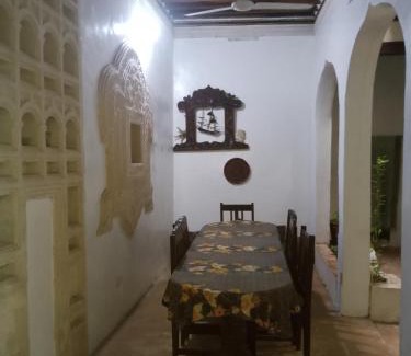 Lamu Casa | Ajooba House