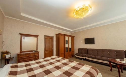 Almaty Hotel | Ajour