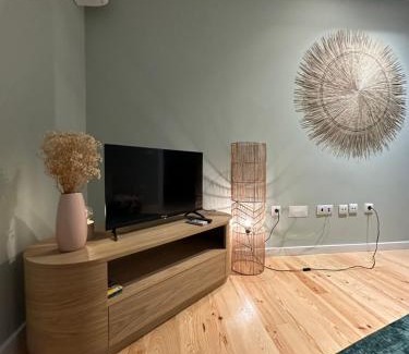 Linda-a-Velha Apartamento | Ajuda Luxury Appartments