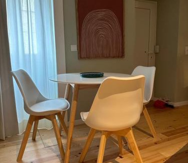 Linda-a-Velha Apartamento | Ajuda Luxury Appartments