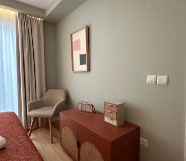 Linda-a-Velha Apartamento | Ajuda Luxury Appartments