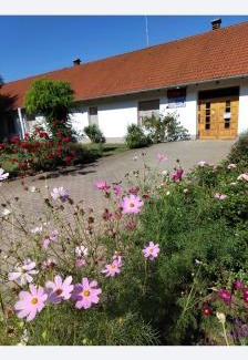 Ofeherto Casa | Akácliget Vendégház és Major