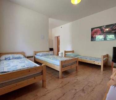 Ofeherto Casa | Akácliget Vendégház és Major