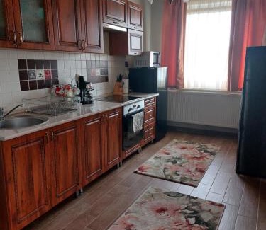 Debrecen Apartamento | Akácvirág Airport Vendégház