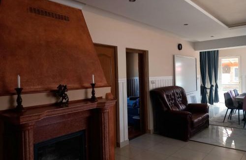 Debrecen Apartamento | Akácvirág Airport Viki Apartman