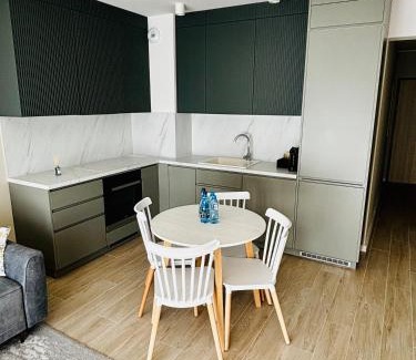 Rumia Apartamento | AK APARTMENTS - Novum Rumia - Aquapark Reda