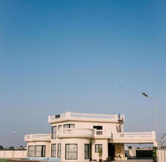Punjab Casa | AK farmhouse