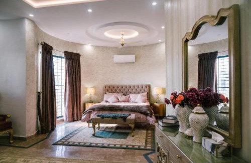 Punjab Casa | AK farmhouse
