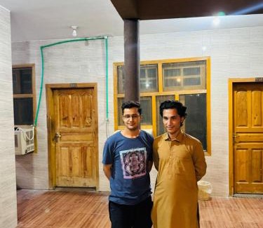 Chilas Casa | AK guest house